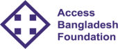 Logo of Access Bangladesh