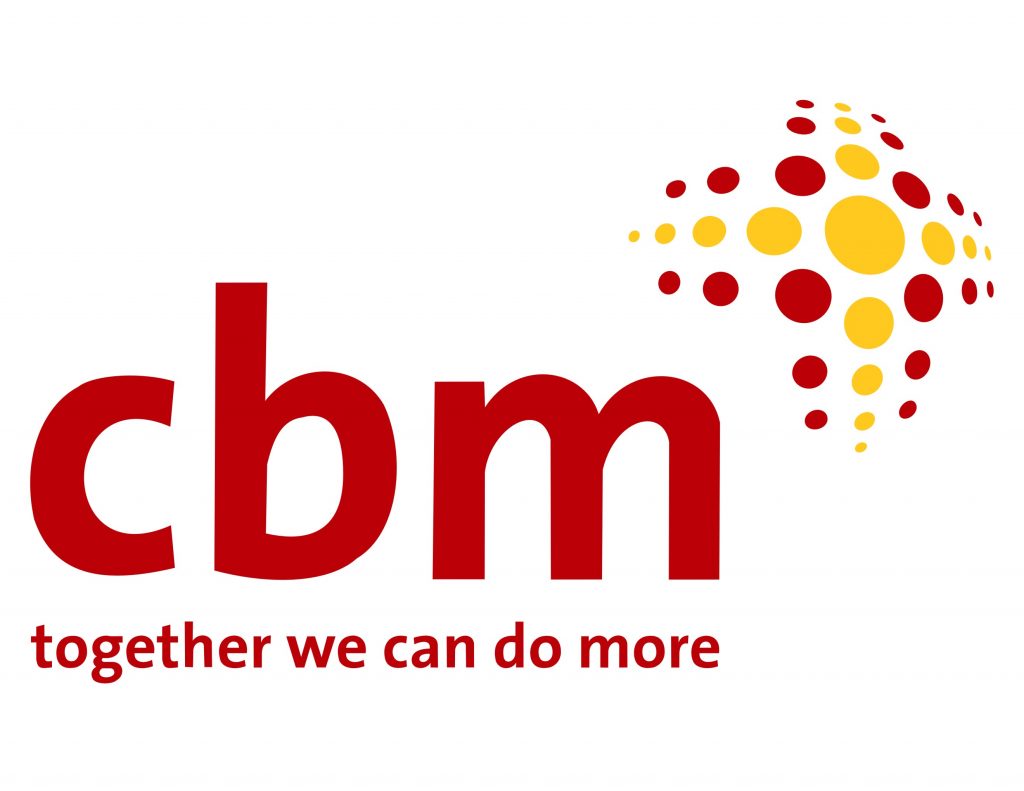 logo of CBM