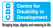 Logo of CDD