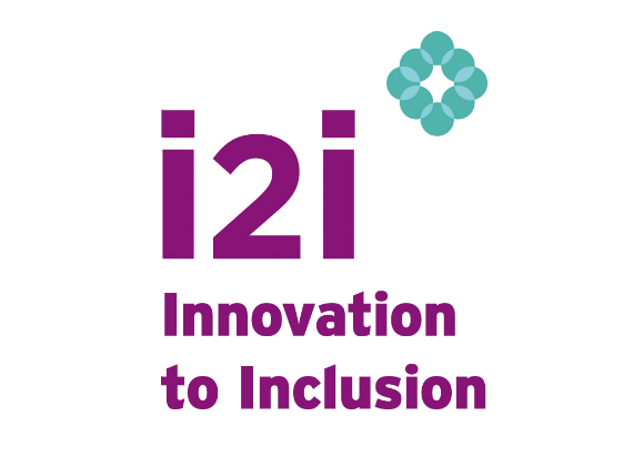 logo of i2i